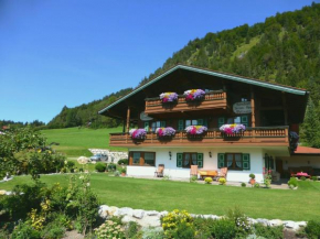 Гостиница Landhaus Franziskus, Райт-Им-Винкль